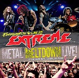 Extreme - Pornograffitti Live 25