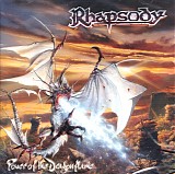 Rhapsody - Power Of The Dragonflame