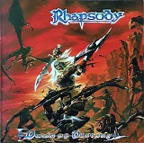 Rhapsody - Dawn Of Victory
