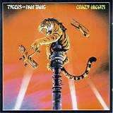 Tygers Of Pan Tang - Crazy Nights