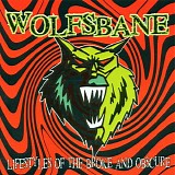 Wolfsbane - Lifestyles Of The Broke And Obscure