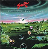 Saga - The Very Best Of ...