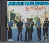 John Cafferty And The Beaver Brown Band - Tough All Over