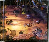 Lana Lane - Red Planet Boulevard