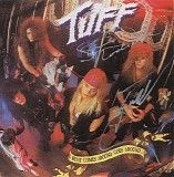 Tuff - What Comes Around Goes Around