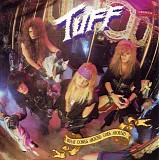 Tuff - What Comes Around Goes Around