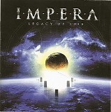 Impera - Legacy Of Life