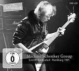 The Michael Schenker Group - Live At Rockpalast - Hamburg 1981