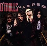 D' Molls - Warped