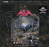 Asia - Archiva 1 & 2