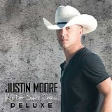 Justin Moore - Kinda Don't Care