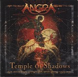Angra - Temple Of Shadows