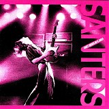 Santers - Shot Down In Flames