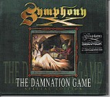 Symphony X - The Damnation Game