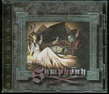 Symphony X - The Damnation Game