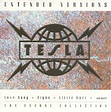 Tesla - Extended Versions