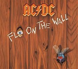 AC/DC - Fly On The Wall