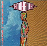 Foreigner - Unusual Heat