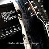 Babylon Shakes - Exile to the Velveteen Lounge