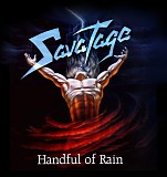 Savatage - Handful Of Rain