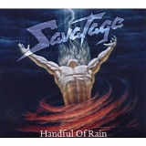 Savatage - Handful Of Rain