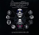 Symphony X - Underworld