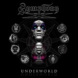 Symphony X - Underworld
