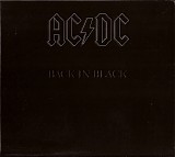 AC/DC - Back In Black