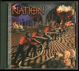 Nation - Nation