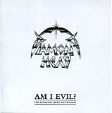 Diamond Head - Am I Evil? - The Diamond Head Anthology