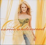 Carrie Underwood - Carnival Ride