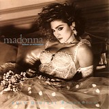Madonna - Like A Virgin