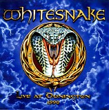 Whitesnake - Live At Donington 1990