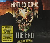 MÃ¶tley CrÃ¼e - The End - Live In Los Angeles