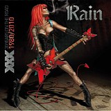 Rain - Xxx 30 Years On The Road 1980/2010