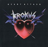 Krokus - Heart Attack