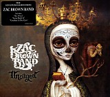 Zac Brown Band - Uncaged
