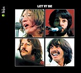 The Beatles - Let It Be