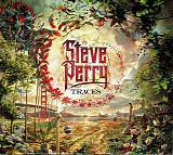 Steve Perry - Traces