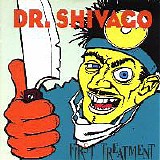 Dr. Shivago - First Treatment