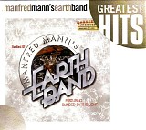 Manfred Mann's Earth Band - The Best Of Manfred Mann's Earth Band