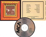 Steppenwolf - 16 Greatest Hits