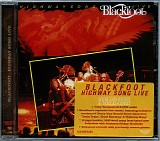 Blackfoot - Highway Song Live