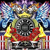 Joker Five Speed - Rock'N'Roll Is A Motherfucker