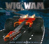 Wig Wam - Non Stop Rock'n'Roll