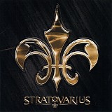 Stratovarius - Stratovarius