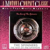 Spinners - The Best Of The Spinners