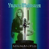 Yngwie Malmsteen - Magnum Opus