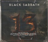 Black Sabbath - 13