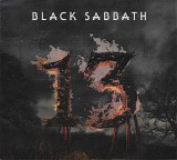 Black Sabbath - 13